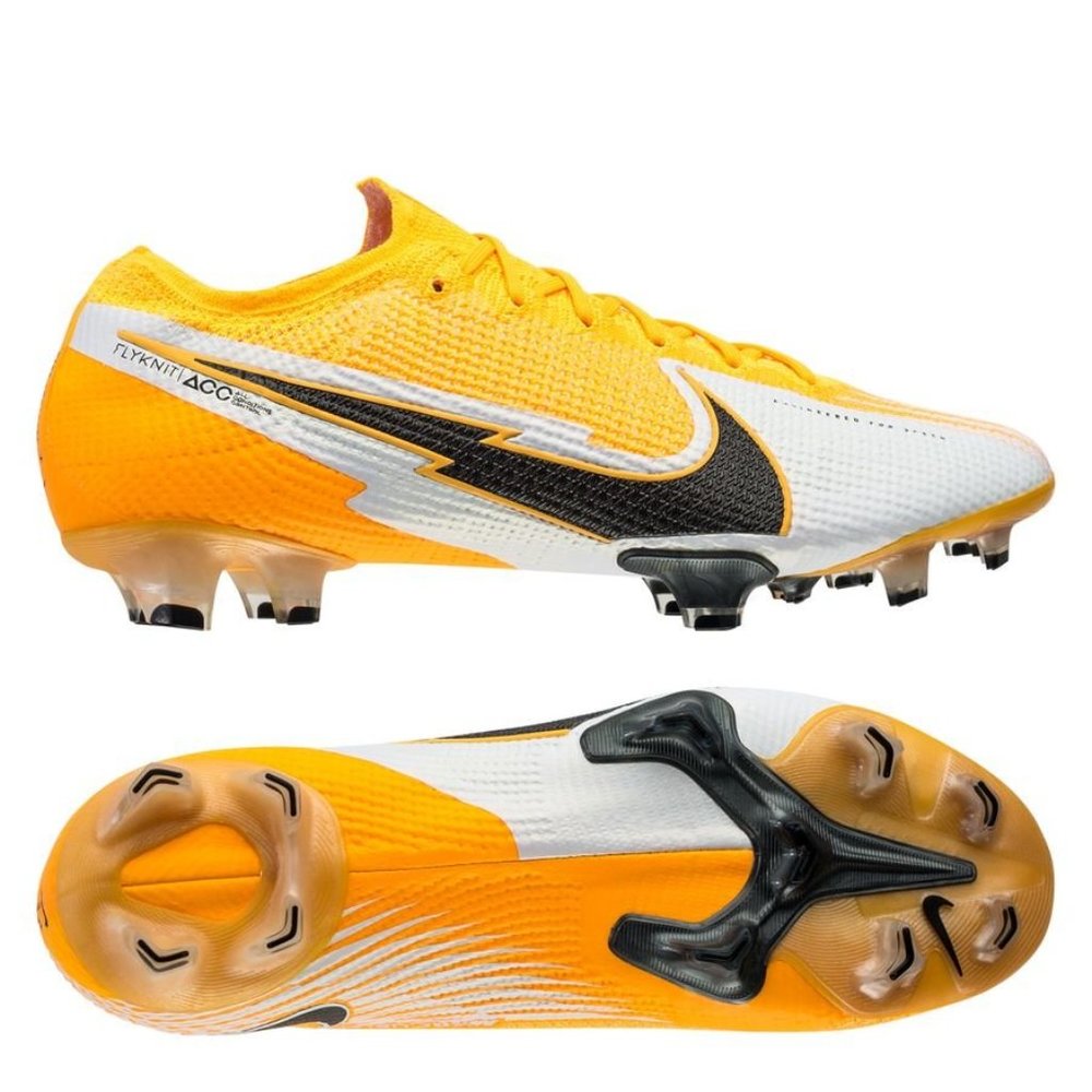 Nike Mercurial Vapor 13 Elite FG Soccer Cleats